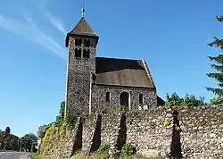 Church of Saint Peter