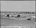 Pomona assembly center, temporary Detention Camp for Japanese Americans