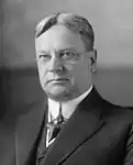 SenatorHiram Johnsonof California(Not Nominated)
