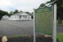 Raisin Valley Friends Church