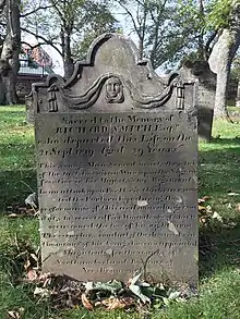 Sgt. Richard Smith, 104th (New Brunswick) Regiment of Foot; made the 600 men march from Fredericton, N.B., to Kingston, Ont. between February and April 1813; wounded five times in the Battle of Fort Erie, 1814