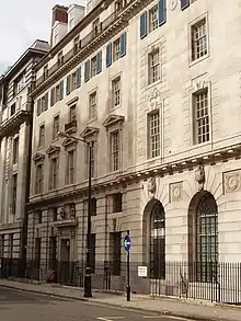 Royal College of Nursing