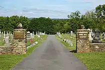 Rural Hill Cemetery