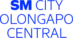 SM City Olongapo Central logo