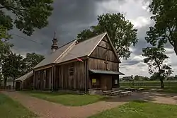 Church of Saint Michael