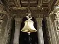 Sacrad bell (Tall)