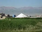 Saltworks by Chaka Salt Lake