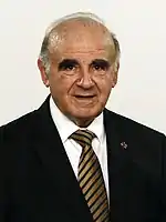 Sebastian Kurz George Vella Federica Mogherini April 2017 (34279674916) (cropped).jpg