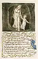 Songs of Innocence and of Experience, copy A, 1795 (British Museum) object 22