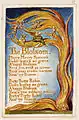 Songs of Innocence and of Experience, copy AA, 1826 (The Fitzwilliam Museum) object 11