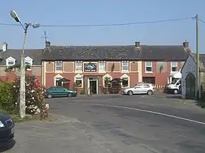Speckled Door - Old Head of Kinsale - geograph.org.uk - 1369685.jpg