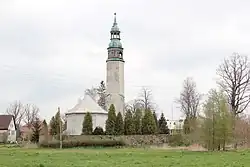 Church of the Beheading of Saint John the Baptist