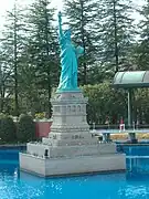 Statue of Liberty