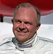 Steve Fossett