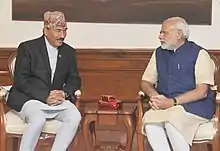 kamal thapa in delhi