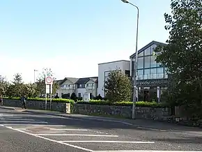 The Four Seasons Hotel, Carlingford - geograph.org.uk - 3160532.jpg