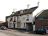 The Fulford Arms
