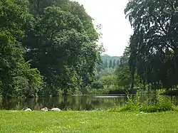 Mount Ephraim Gardens