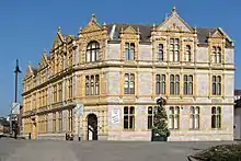 Newton Abbot Library