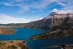 Waterton Lakes National Park