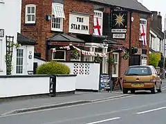 The Star Inn