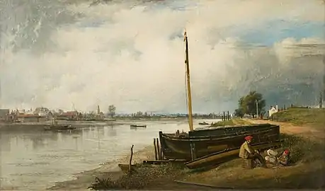 2. Millbank, prob. c.&nbsp;1815