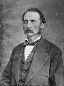 Bvt. Brig. Gen.Thomas W. Bennett