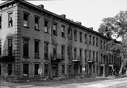 Troup Trust, 410–424 East Macon Street