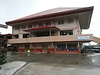 Conversion&nbsp;of Saint&nbsp;Paul Parish&nbsp;Church