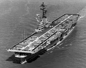 USS Princeton