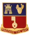116th Engineer Battalion"Prepare the Way"