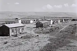 Ein HaEmek in 1946