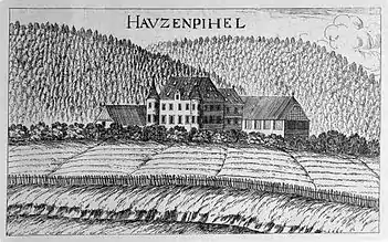 Hautzenbichl