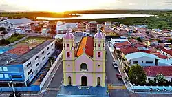 São Paulo do Potengi Cathedral