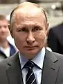&nbsp;RussiaVladimir Putin, President
