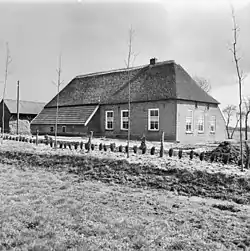 Farm in Varsen