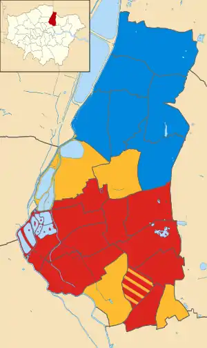 2002 results map